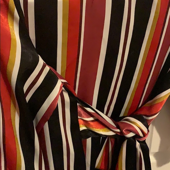 Zara Work Blouse - Picture 2 of 3